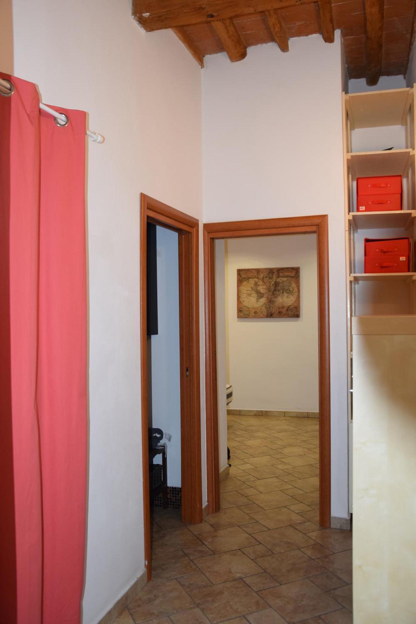 San Giovanni Apartment Porto Di Livorno Exterior foto
