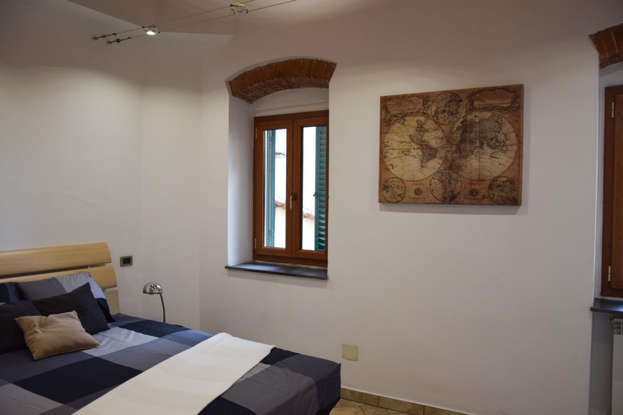 San Giovanni Apartment Porto Di Livorno Exterior foto